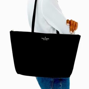 Kate Spade Nylon Tote